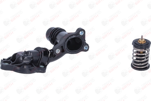 OEM Kühlmittelflansch BMW 2 Coupe G42 11518472111, 11518472113, 11518472114 von BIRTH — günstige Preise sichern & Geld sparen