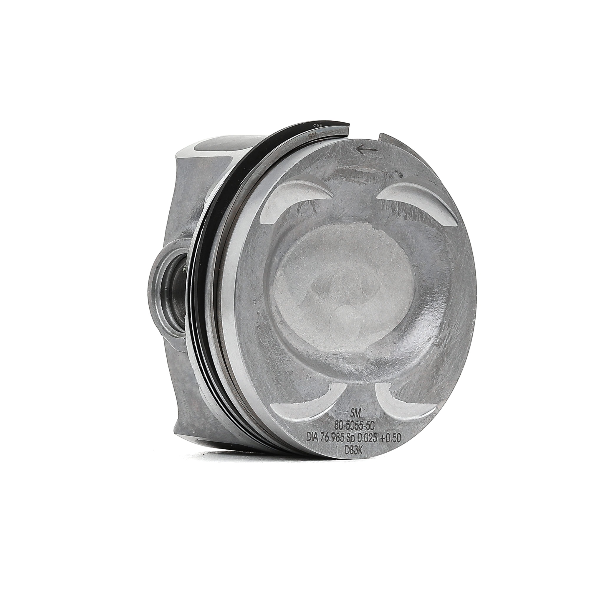 Køb IPSA Stempel Produktnummer.: PI075502 til den lave pris af 720,57 kr.