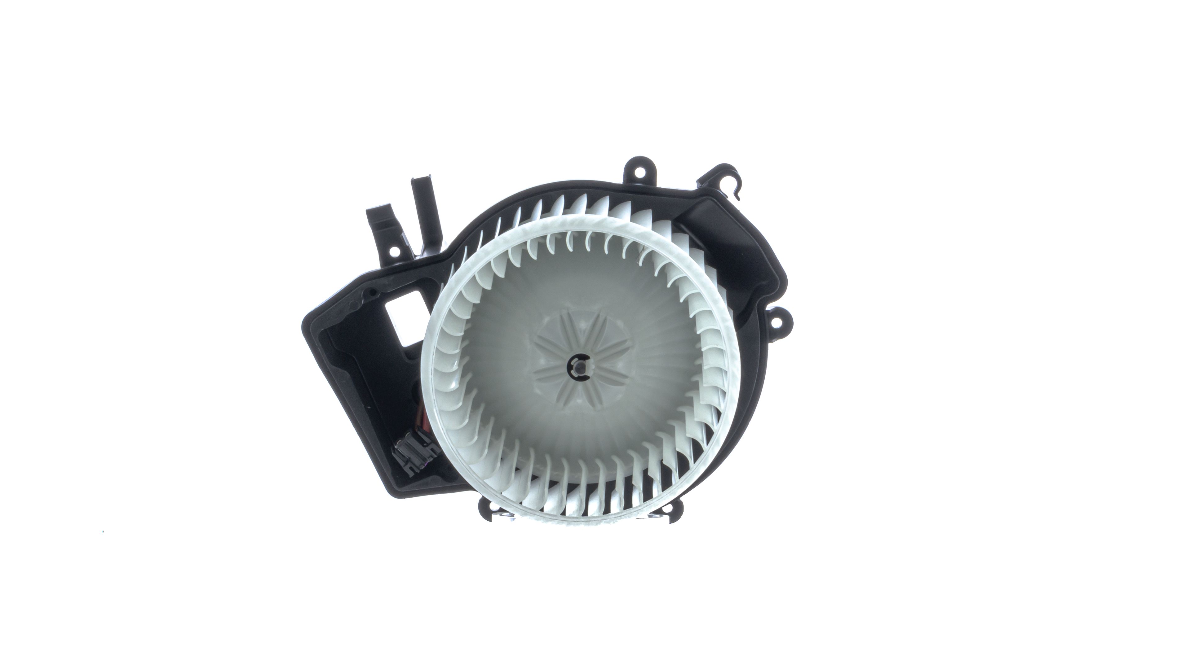 OEM Βεντιλατέρ εσωτερικού χώρου MERCEDES-BENZ C 200 CGI 1.8 Kompressor (203.243) 170 PS Βενζίνη 2038202614 από την MAHLE ORIGINAL ηλεκτρονικά σε χαμηλές τιμές