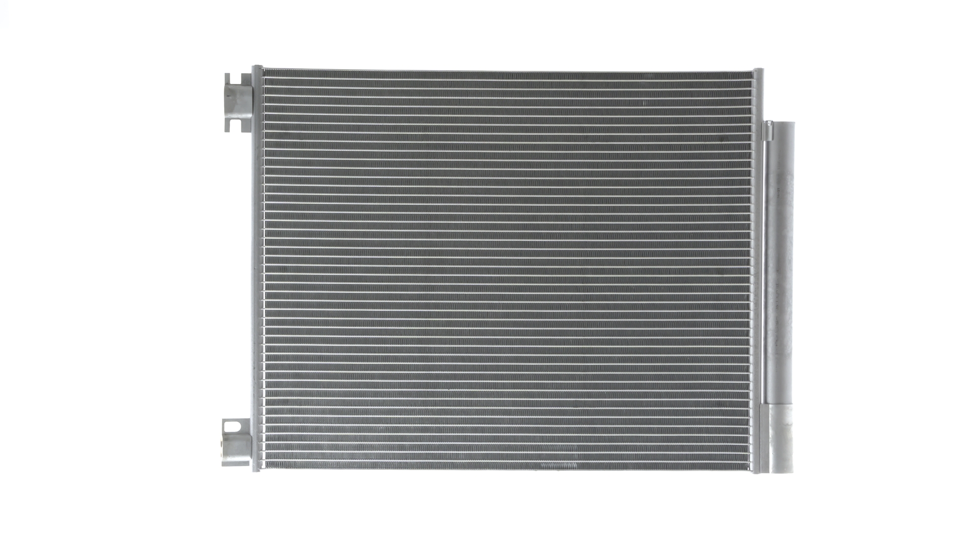 Köp MAHLE ORIGINAL Kondensor, klimatanläggning Produktnummer: AC 1016 000P till det förmånliga priset av 1889,59 kr