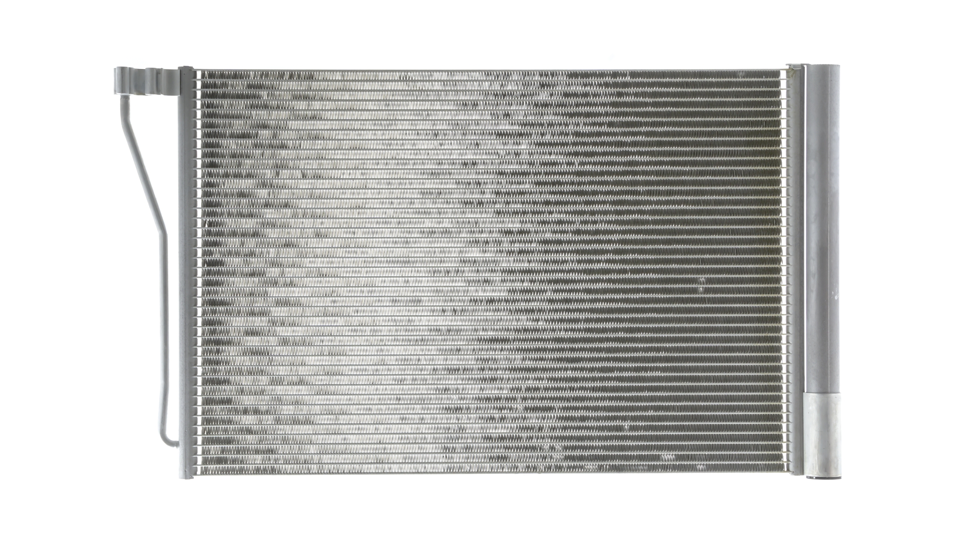 Įsigykite MAHLE ORIGINAL Kondensatorius, oro kondicionierius Prekės Nr.: AC 781 000P už žemiausią 312,63 € kainą