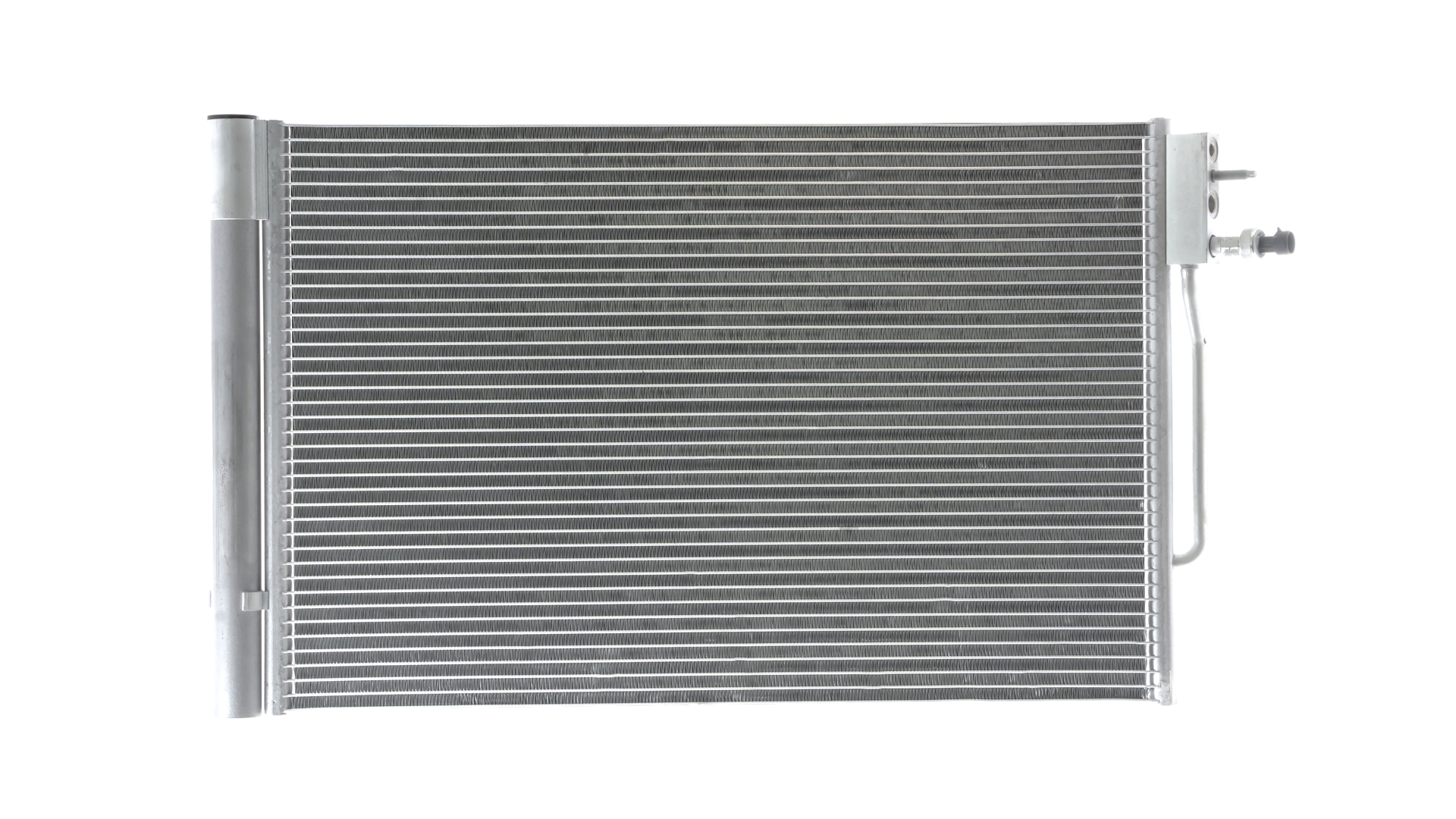 OEM Radiator AC VAUXHALL Insignia Mk2 (B) Sports Tourer (Z18) 2025 23336302, 84000793, 84208083 MAHLE ORIGINAL
