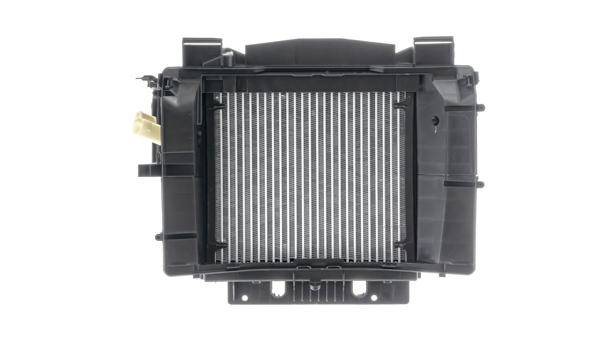 Köp MAHLE ORIGINAL Förångare till AC Produktnummer: AE 196 000P till det förmånliga priset av 3149,52 kr