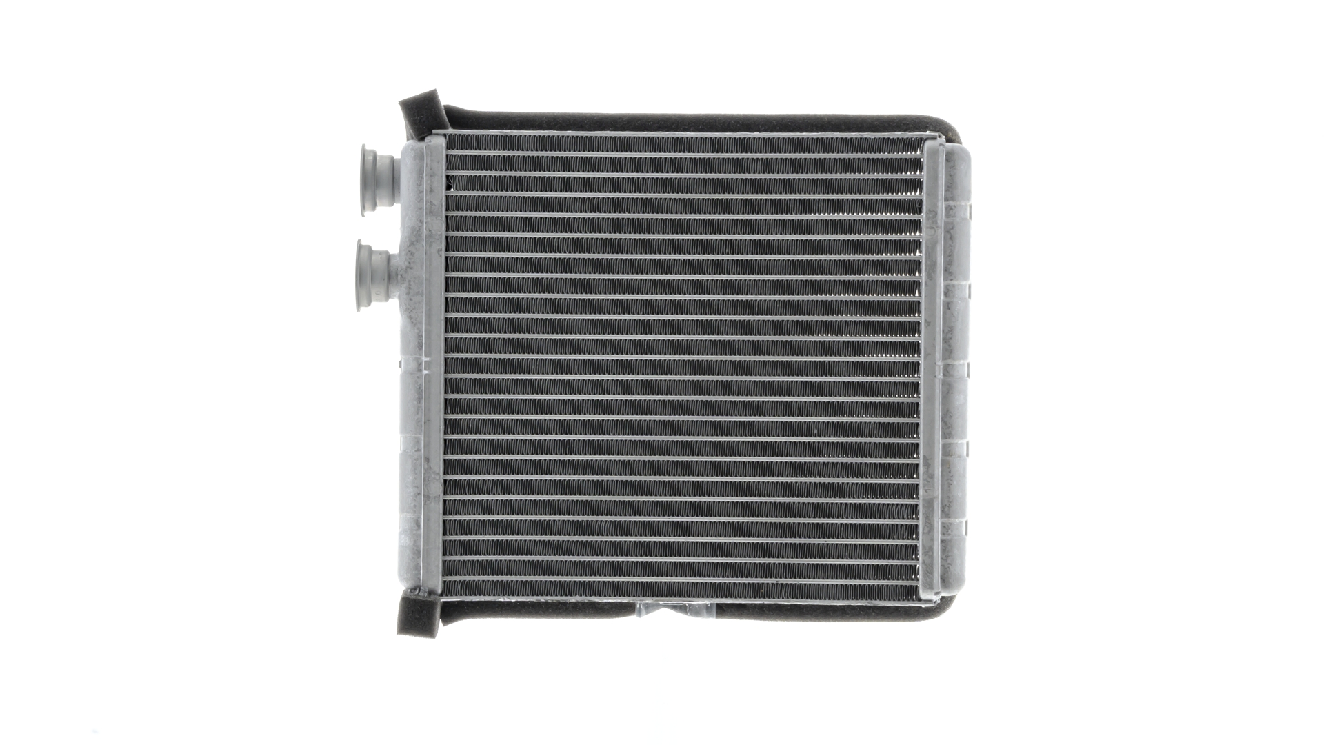 OE LAND ROVER RANGE ROVER EVOQUE 2016 Apsildes sistēmas radiators LR115803, 30767275, LR002632 no MAHLE ORIGINAL