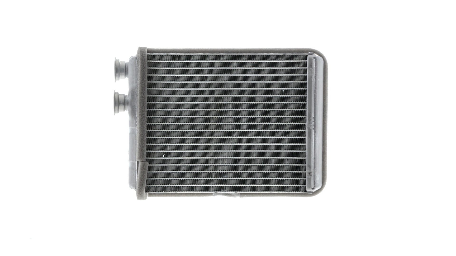 OE PEUGEOT 208 2015 Apsildes sistēmas radiators 9833378980, 1608182480, 1608182480 no MAHLE ORIGINAL