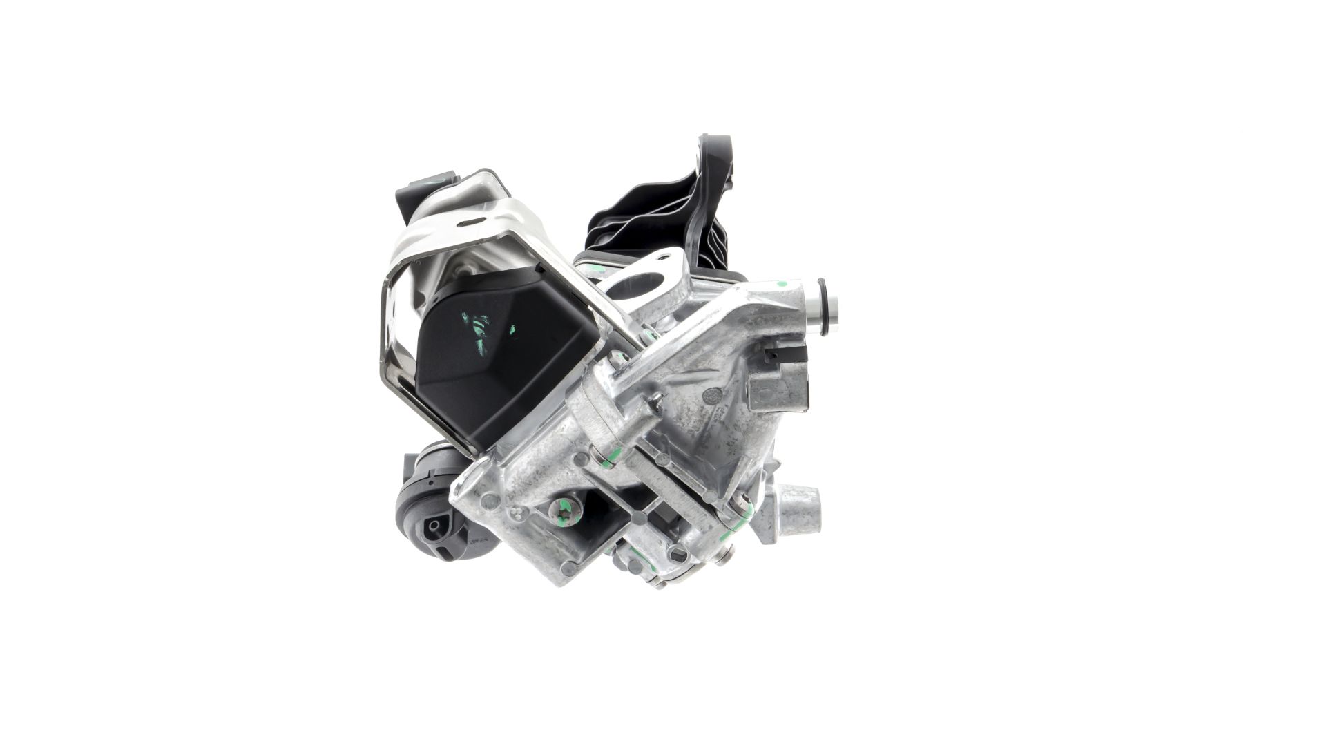MAHLE ORIGINAL EGR-jahuti CE 42 000P