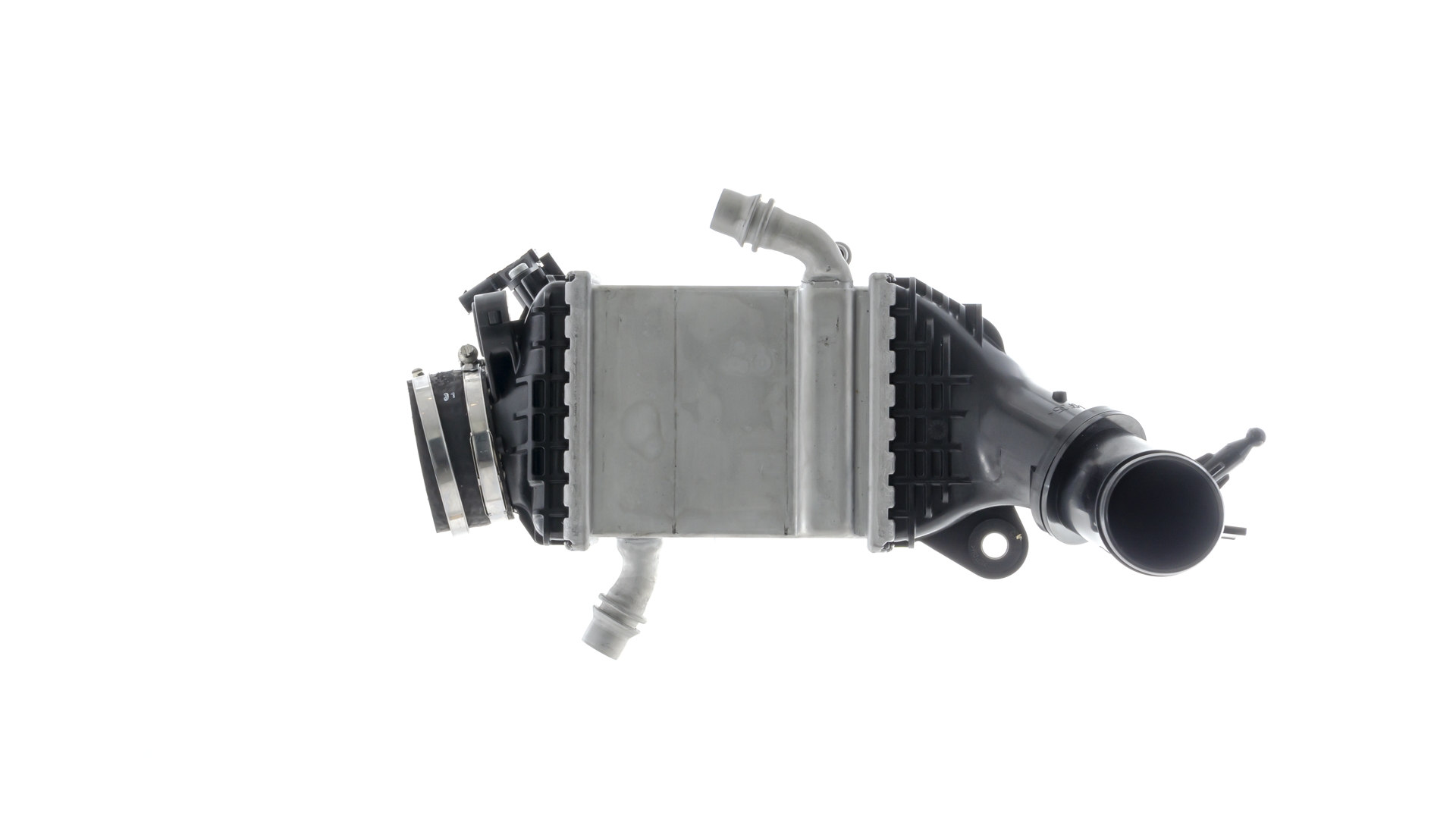 OEM Radiator intercooler BMW F15 2013 17517848097, 17517533475, 17517809321 MAHLE ORIGINAL