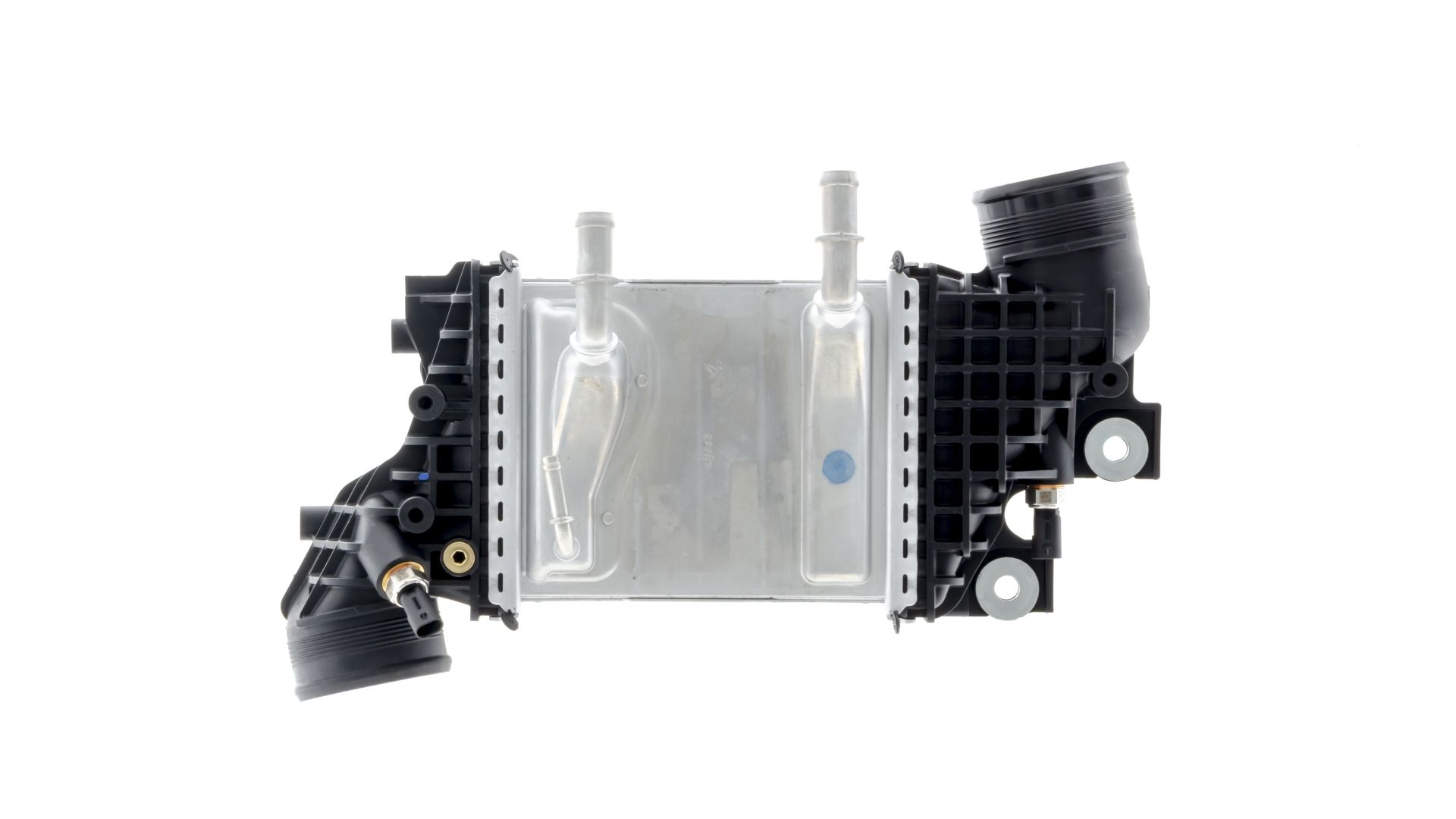 Įsigykite MAHLE ORIGINAL Interkuleris Prekės Nr.: CI 663 000P už žemiausią 320,72 € kainą