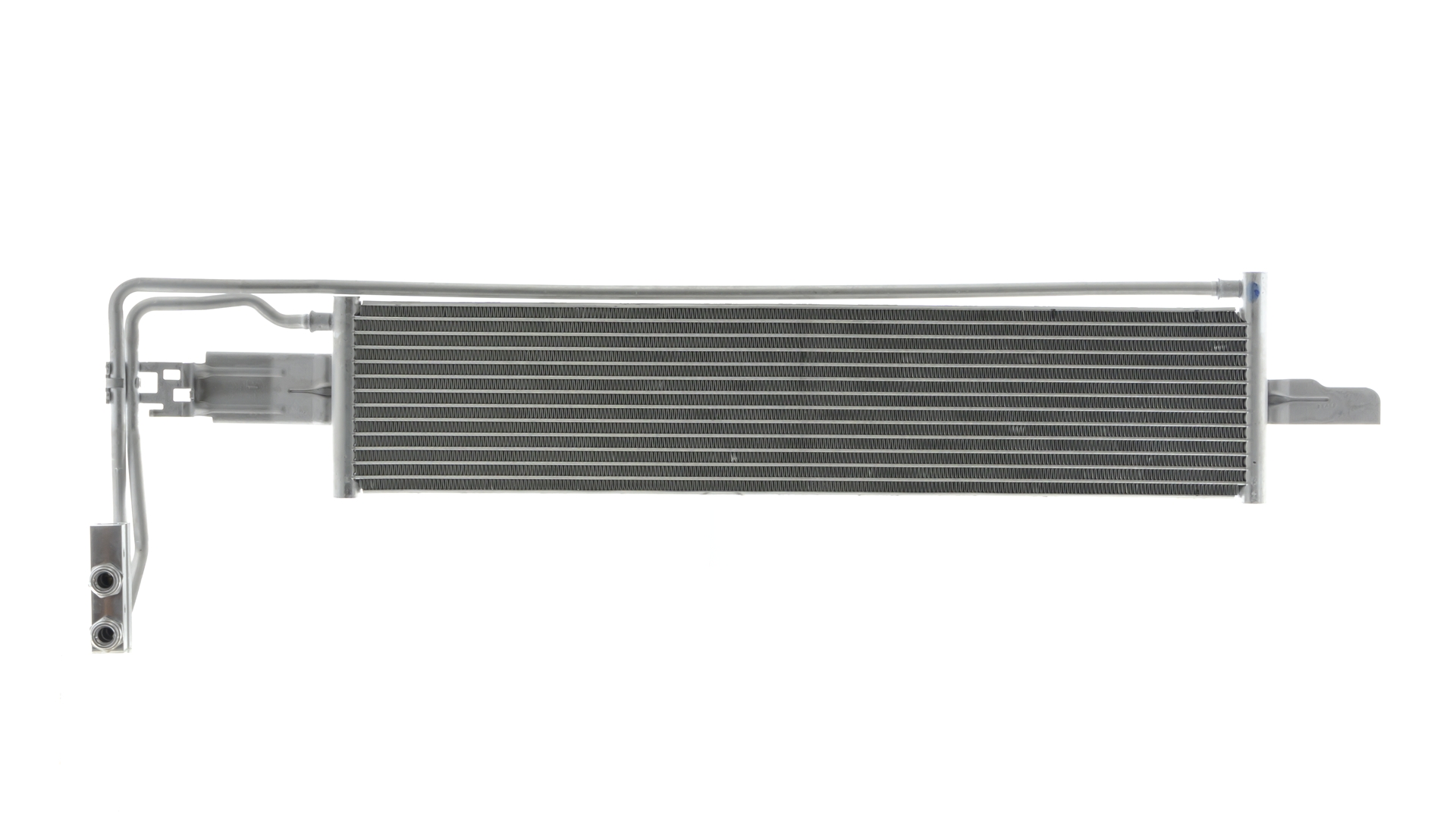 OPEL Automaattivaihteiston öljynjäähdytin alkuperäistä laatua 39146903, 49870241, 13199772 merkiltä MAHLE ORIGINAL