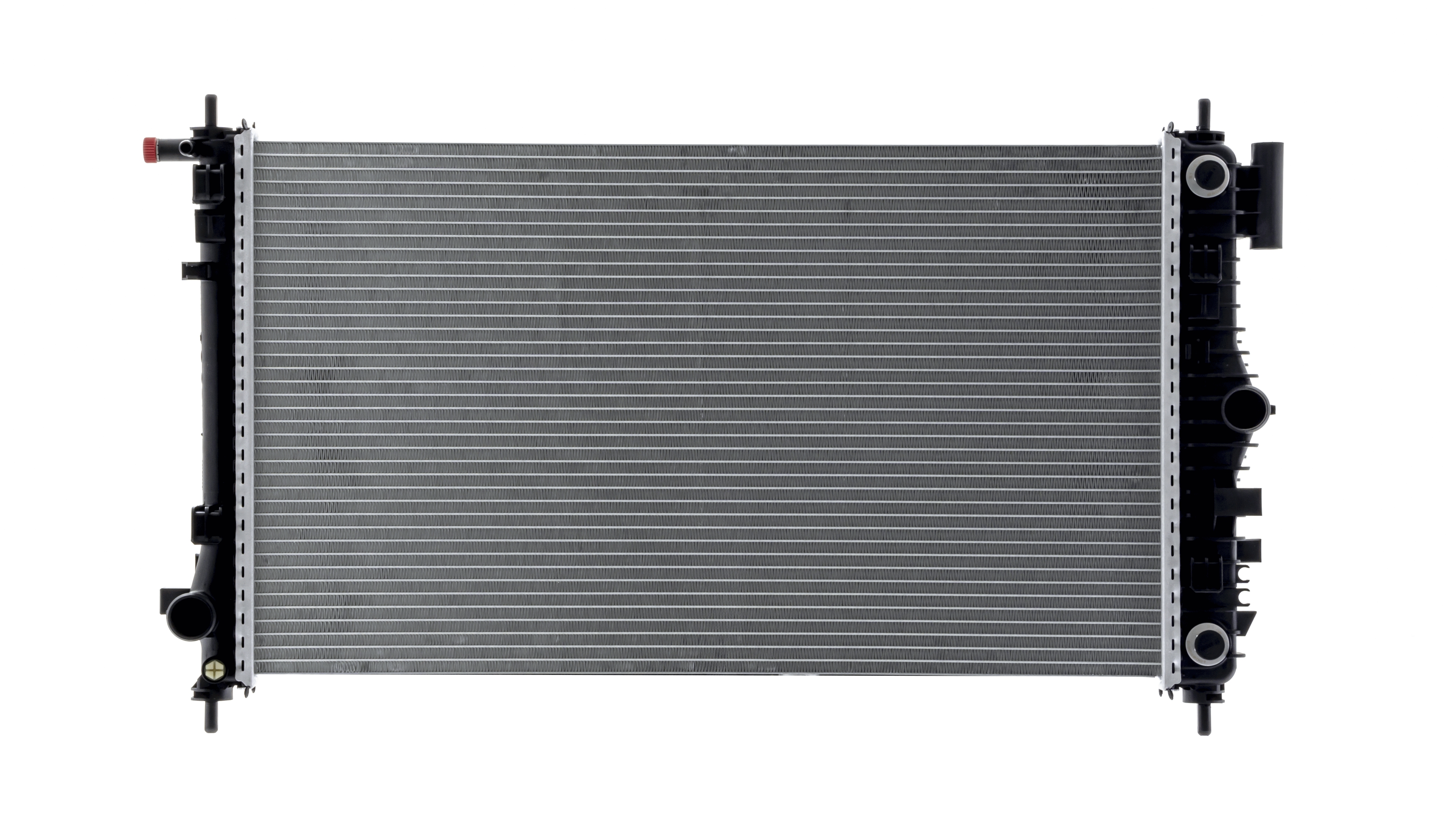 Köp billiga original Kylare CR 2698 000P jämförbara med 22762531 OEM nummer på nätet