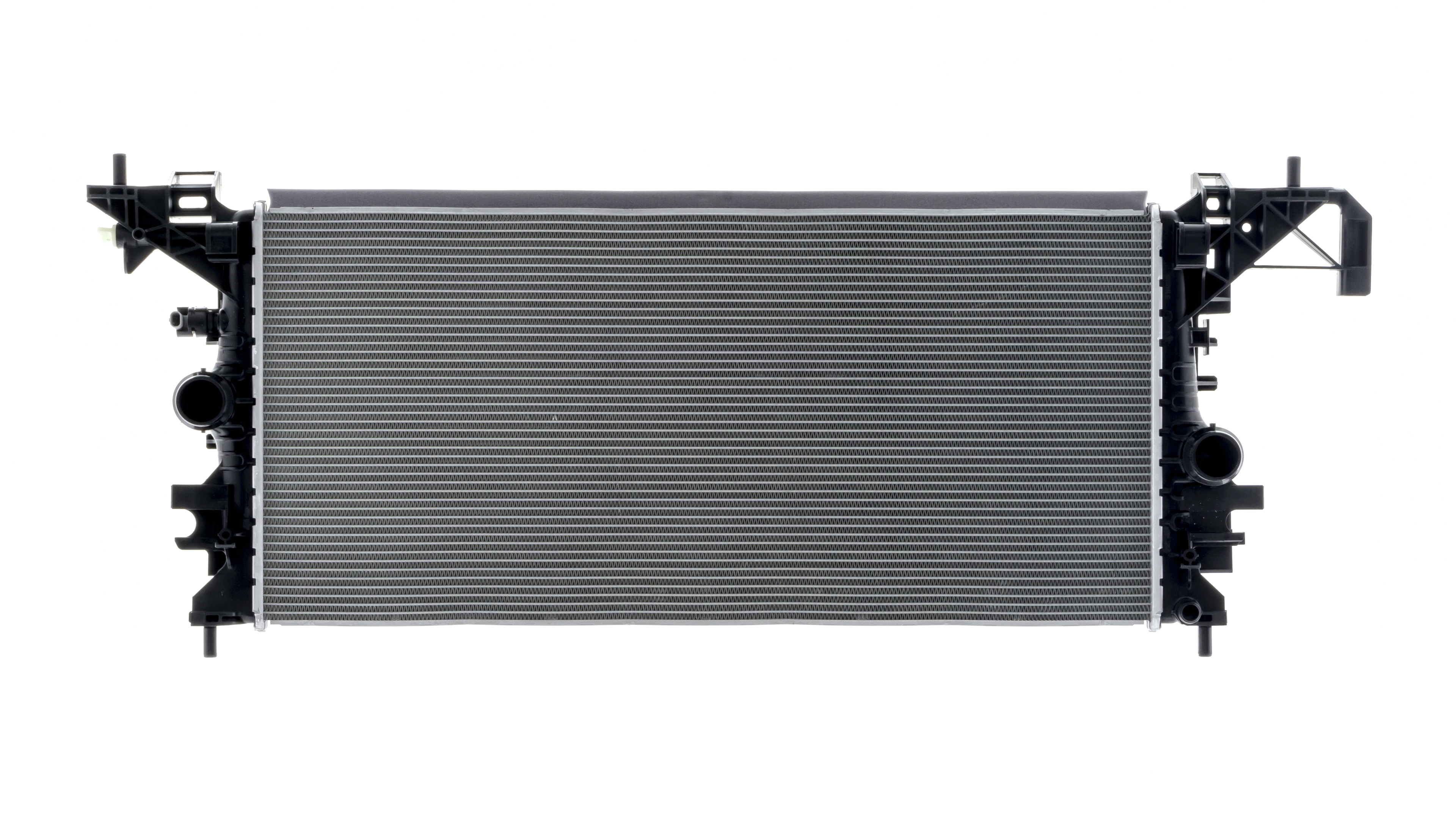 Cumpărați Radiator, racire motor de la MAHLE ORIGINAL Număr produs: CR 2699 000P la prețul de doar 1525,90 lei