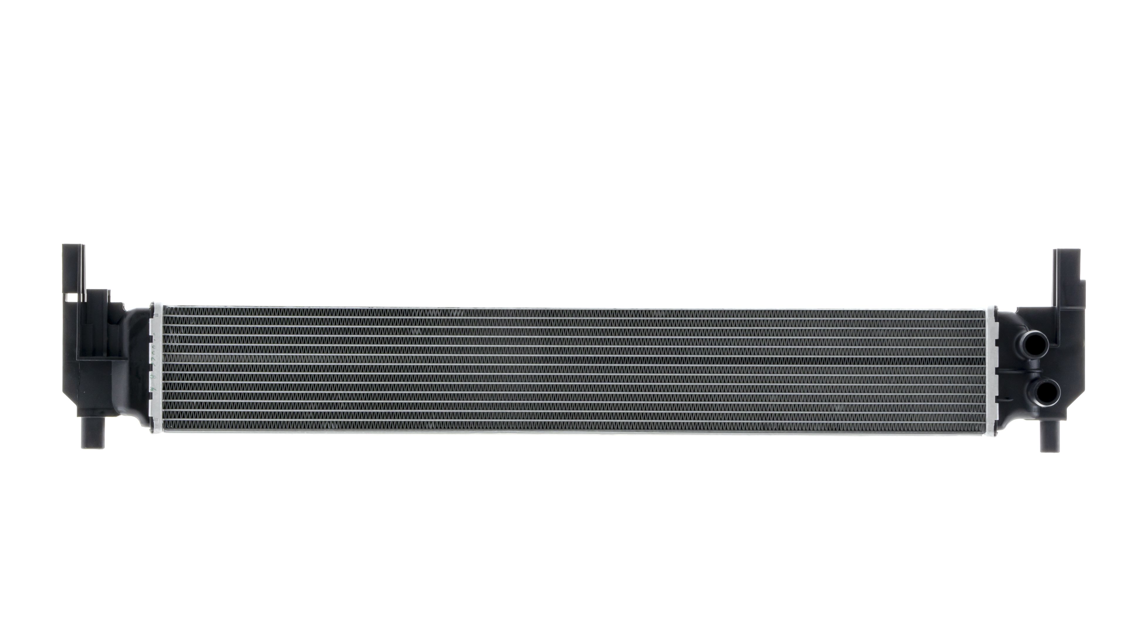 Köp MAHLE ORIGINAL Kylare Produktnummer: CR 2700 000P till det förmånliga priset av 2421,60 kr