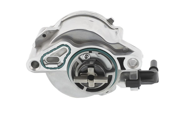 OEM Pompă vacuum frână CITROËN 1.6 16V HDi 90 CP motor diesel 11667806000 de la TOPRAN online la un preț incredibil
