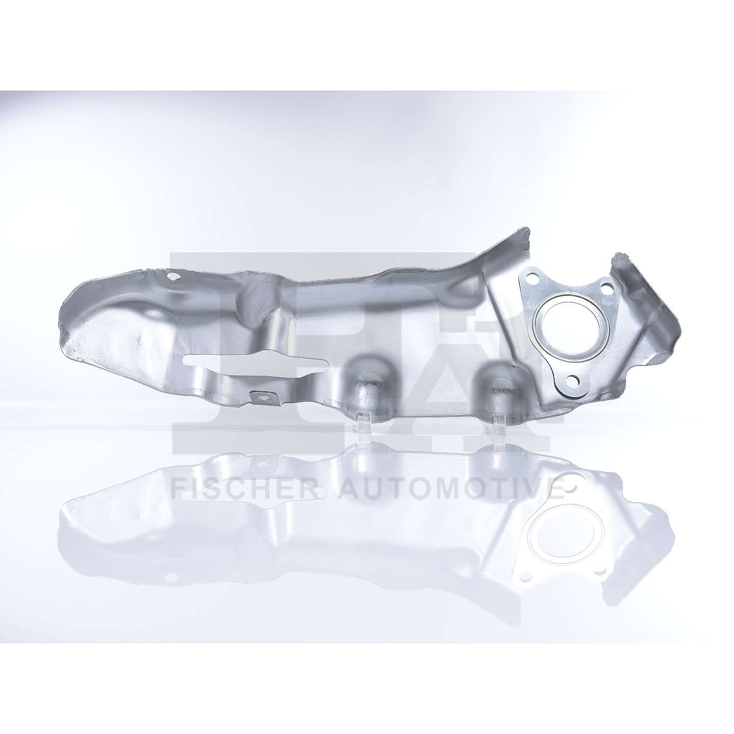 OEM Tesnenie, kolektor výfuk. plynov RENAULT 1.6 dCi 130 HP nafta 140133244R od FA1 online za výborné ceny