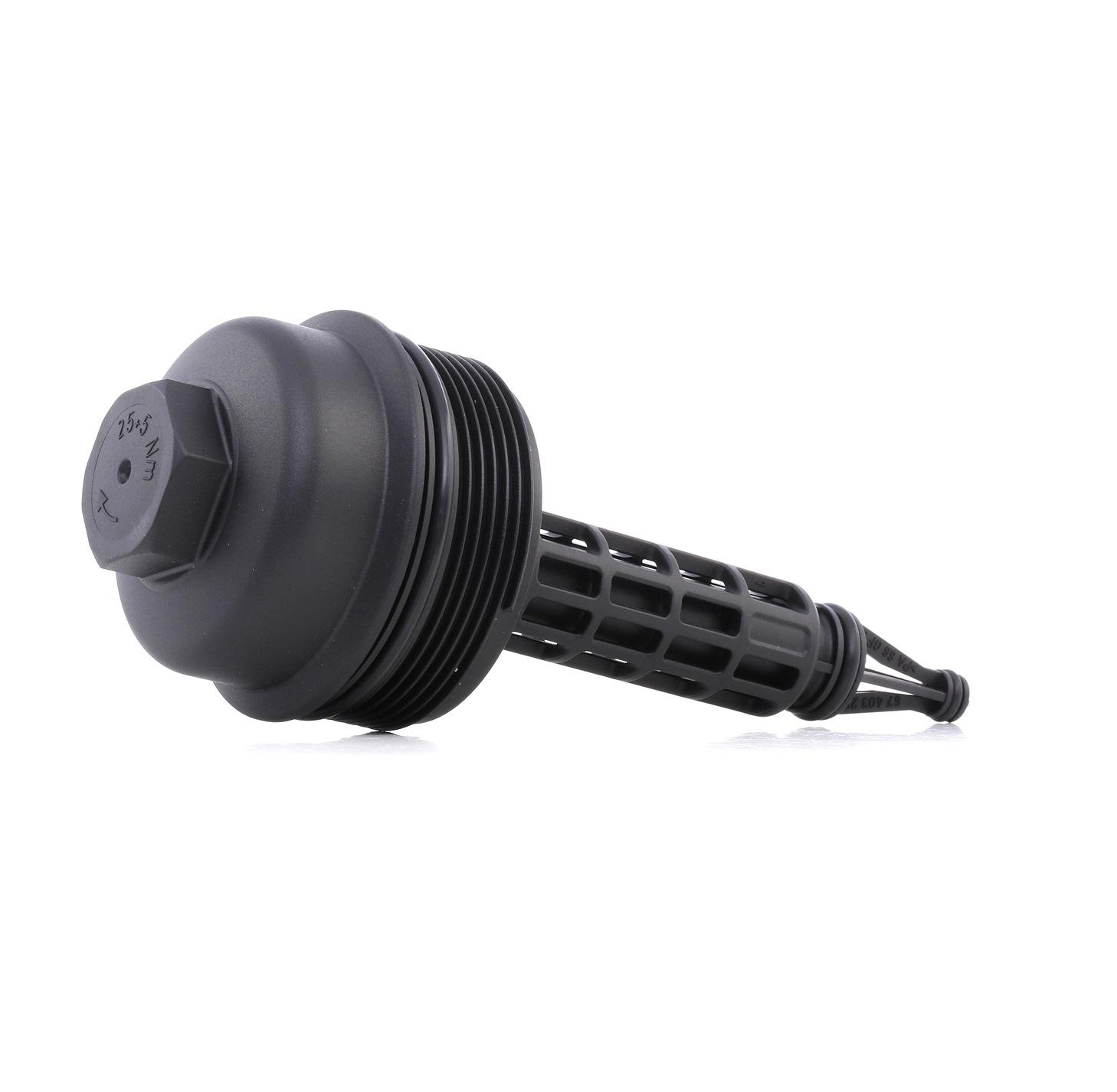 Compre MAXGEAR Cubierta, caja filtro de aceite Número de producto: 27-1679 a bajo precio de 36,09 €