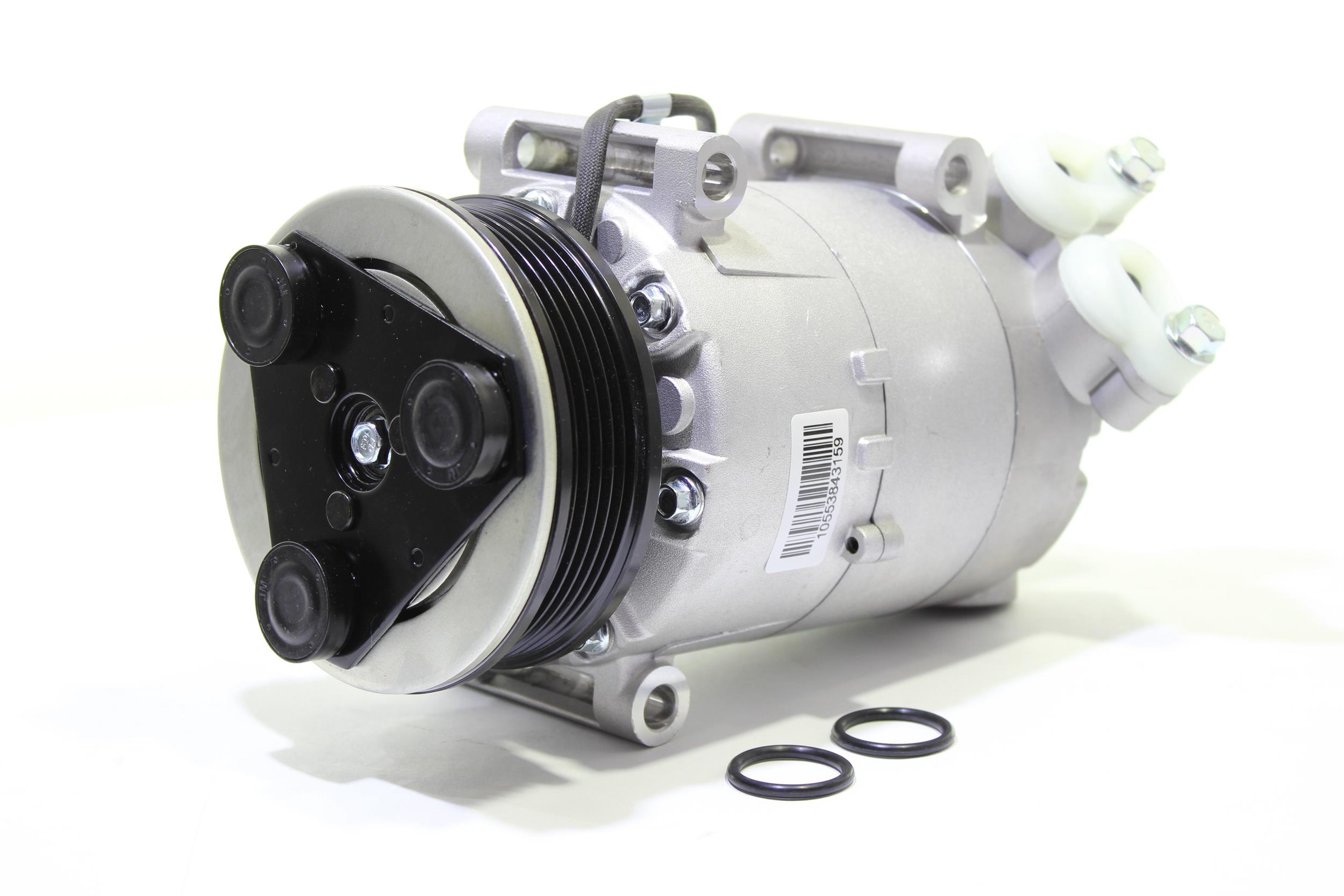 Acquista online Compressore aria condizionata 10553843 originale a buon mercato, comparabile con i numeri OEM AV4119D629AB
