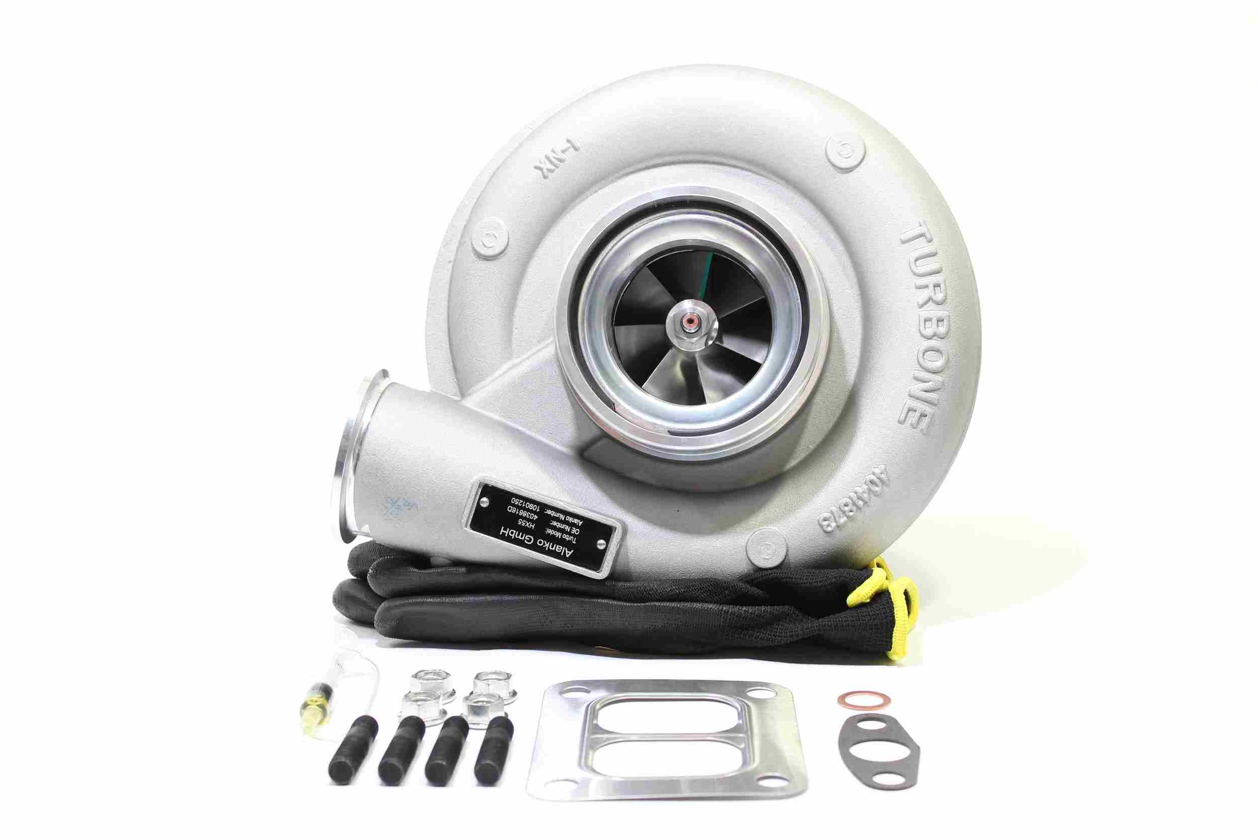Ostke ALANKO Turbod Toode nr.: 10901250 madala hinnaga 2031,39 €
