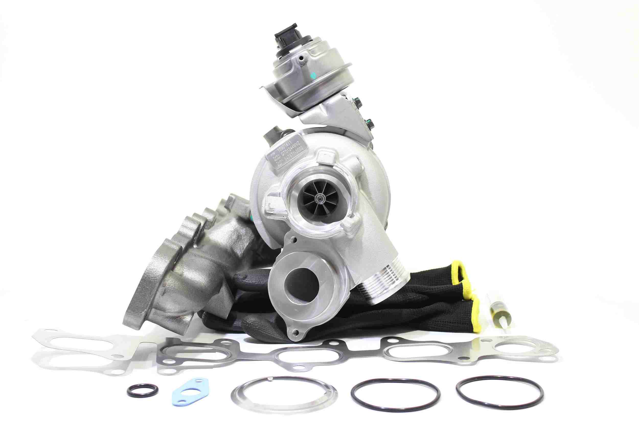 Cumpărați Turbosuflantă de la ALANKO Număr produs: 10901611 la prețul de doar 8187,87 lei