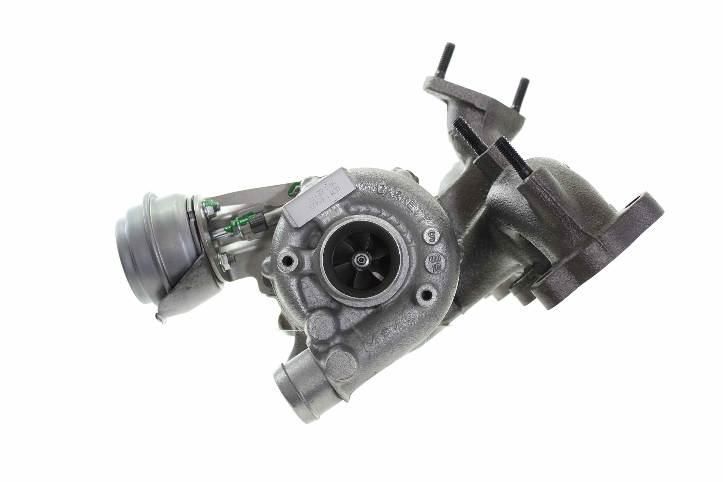 Köp ALANKO Turboaggregat Produktnummer: 11901778 till det förmånliga priset av 8272,93 kr