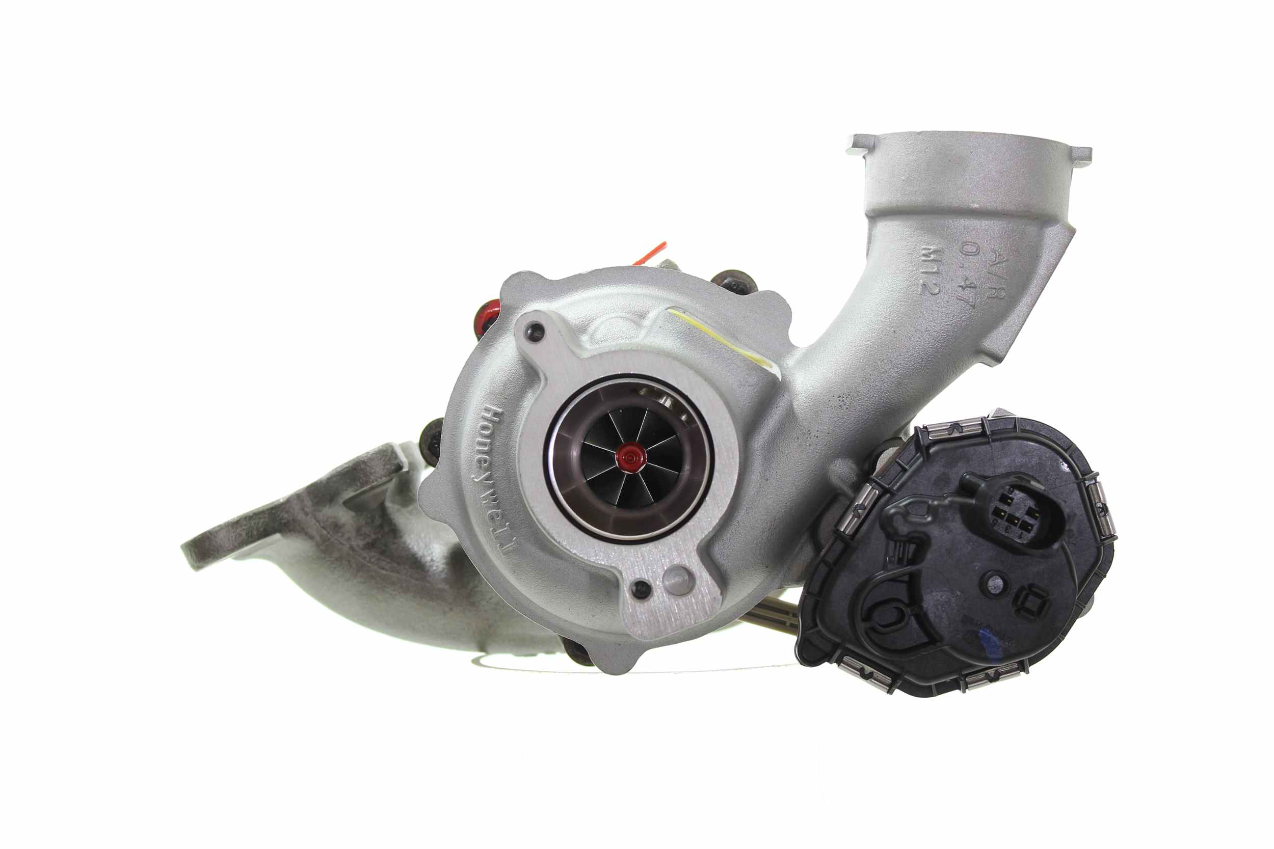 Įsigykite ALANKO Turbokompresorius Prekės Nr.: 11901976 už žemiausią 993,79 € kainą