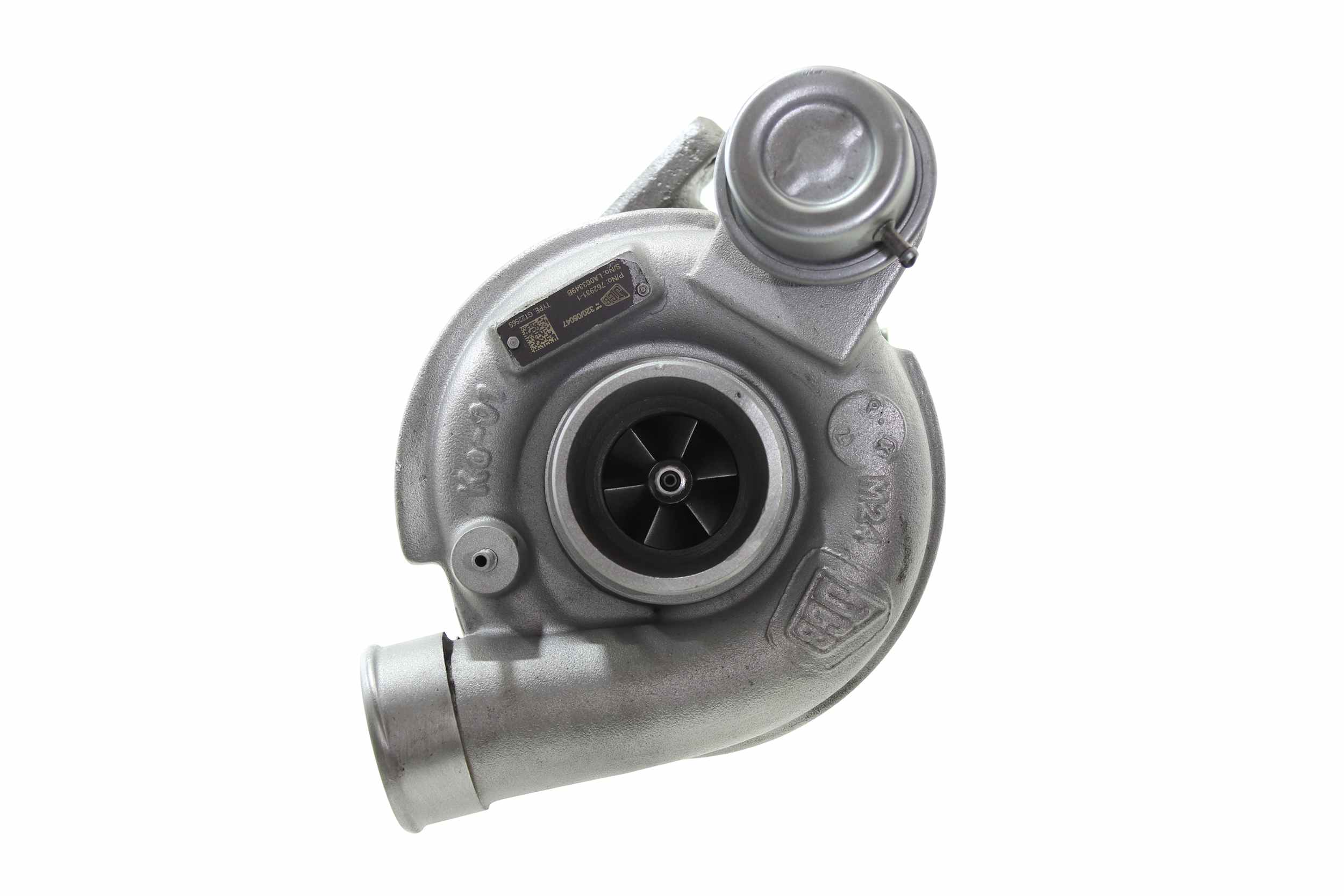 Köp billiga original Turboaggregat 11902002 jämförbara med 32006159 OEM nummer på nätet