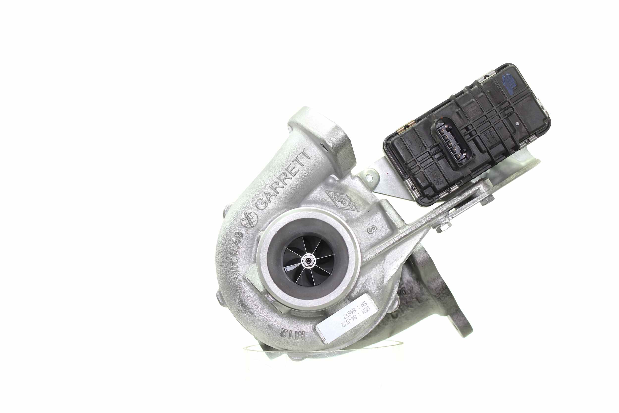 Köp billiga original Turboaggregat 11902012 jämförbara med 55495595 OEM nummer på nätet