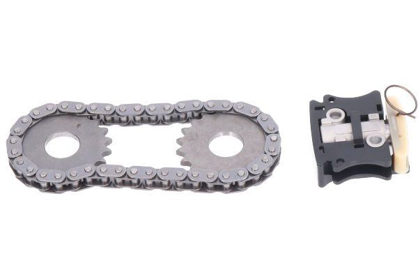 OEM Distributiekettingset IVECO 2.3 40 C 10 95 PK Diesel 504013619 van VEMA online aan verbazingwekkende prijzen