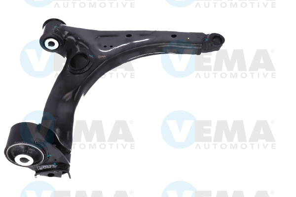 VW 2.0 TDI 4motion 140 HP Diesel Suspension arm OEM 2N0407152L from VEMA online zu günstigen Preisen