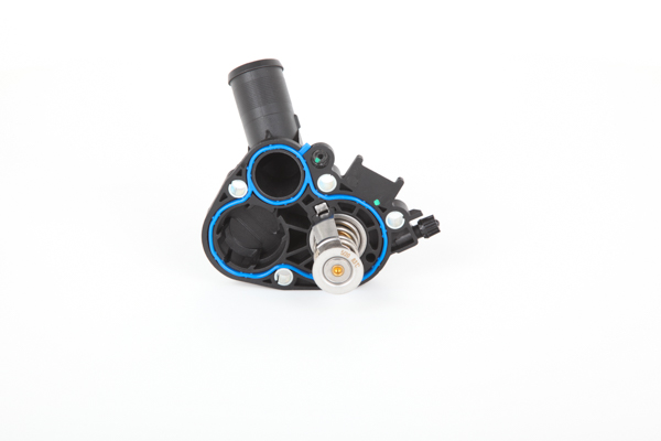 Continental 28020040672 thermostat d'eau CITROËN C1 II PA, PS 1.2 VTi 82 CH Essence