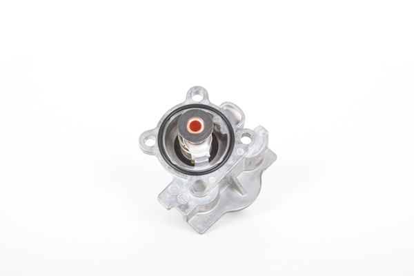 Serienmäßige Kühlwasserthermostat IVECO 2.3 40 C 12 116 PS Diesel 504110432 von Continental im Web zu besten Konditionen