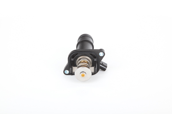 Originale Kühlwasserthermostat AUDI 1.6 102 PS Benzin 06A121114 von Continental im Internet zu fairen Preisen
