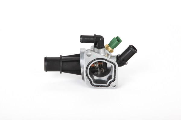 Originale Kühlwasserthermostat FIAT 1.3 D Multijet 70 PS Diesel 1538707 von Continental im Internet zu fairen Preisen