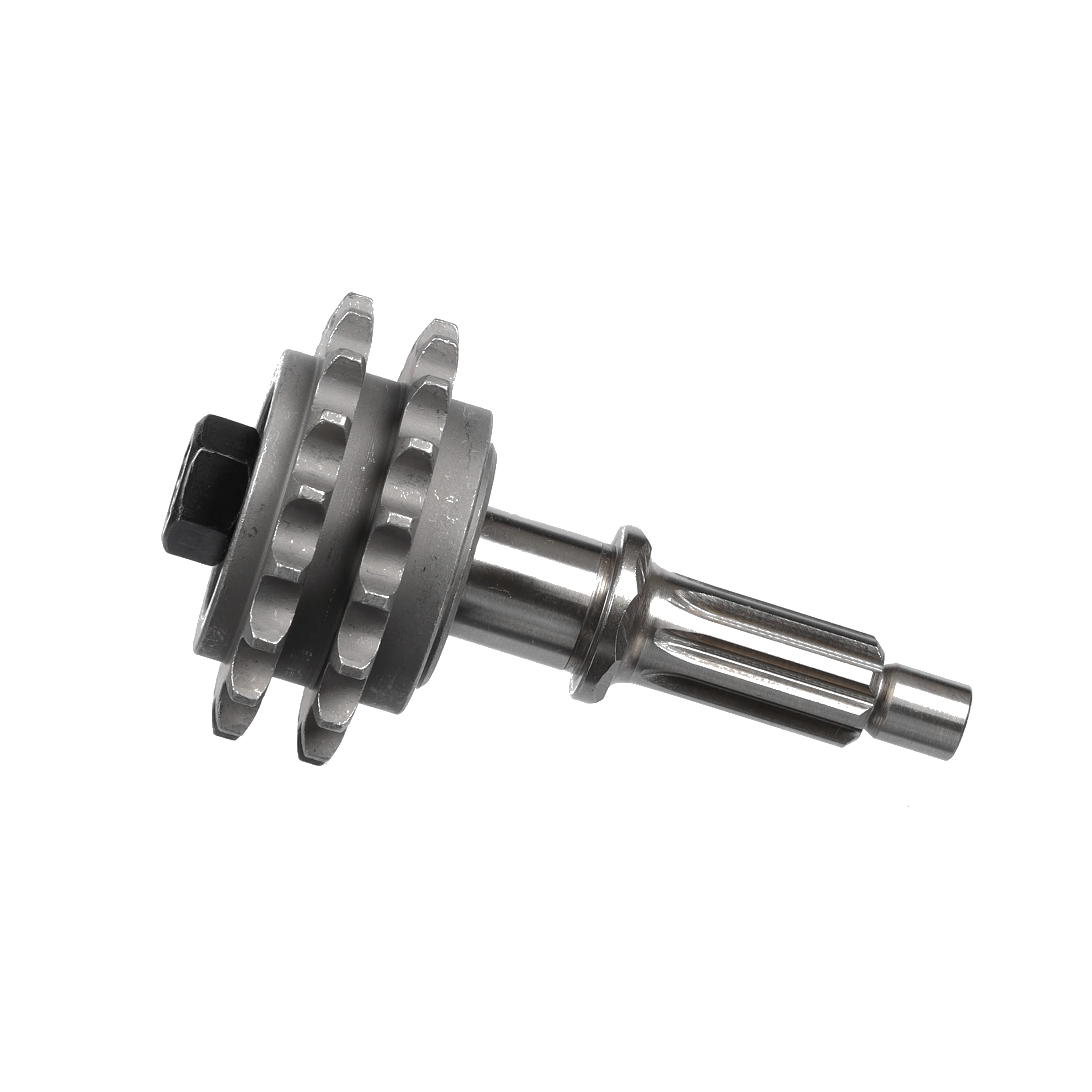 OEM Tandwiel, oliepomp IVECO 35C17, 35S17, 40C17, 45C17, 50C17, 60C17, 65C17, 70C17 170 PK Diesel van ET ENGINETEAM online aan geweldige prijzen