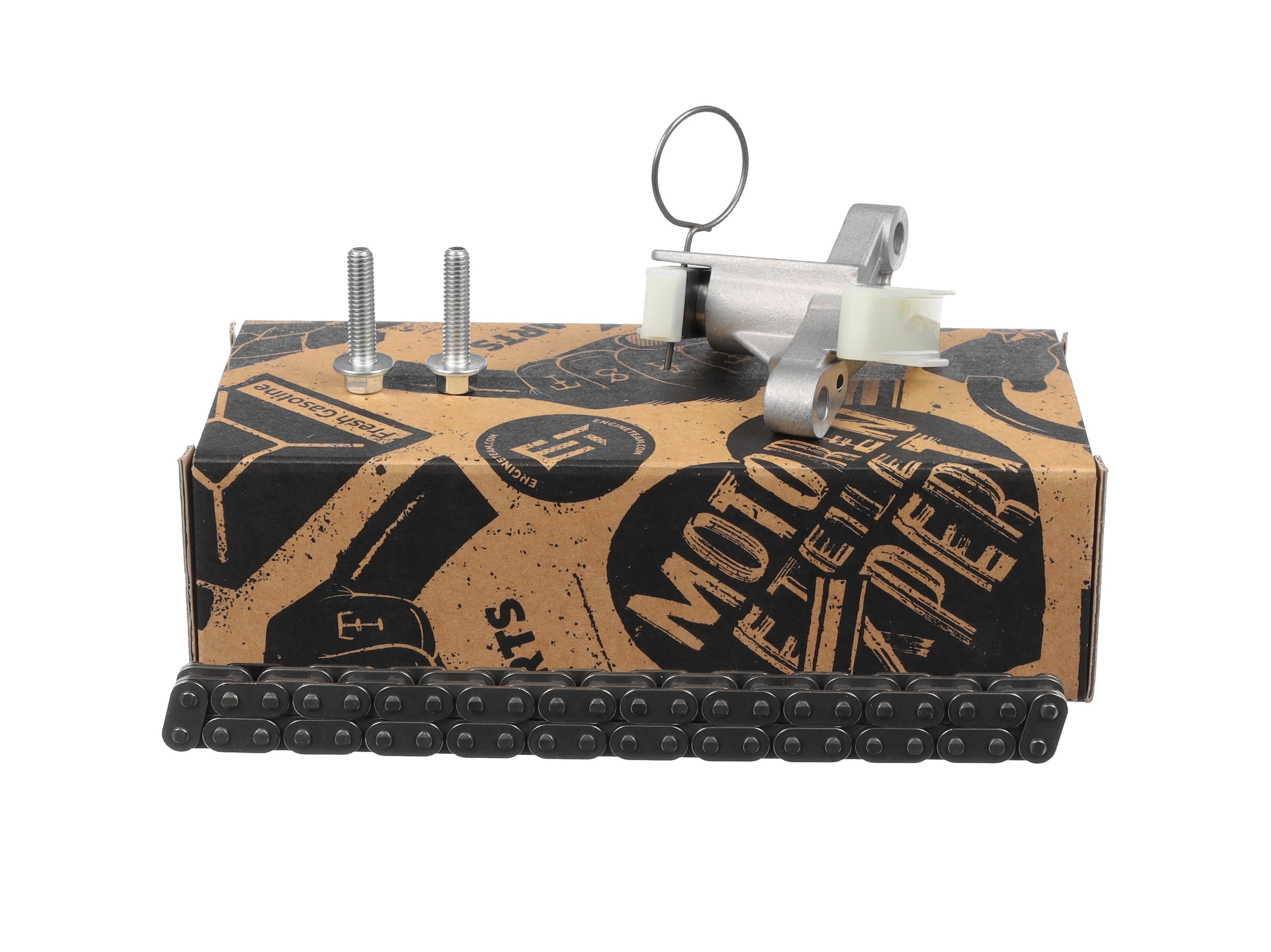 Cumpărați Kit lanț de distribuție de la ET ENGINETEAM Număr produs: RS0109 la prețul de doar 694,29 lei