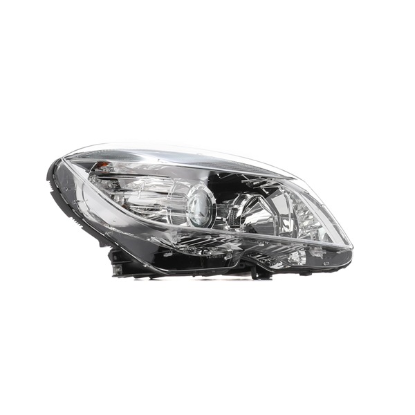 OE Voorlichten MERCEDES-BENZ C-Klasse 2019 2048200261, A2048200261, LPL931 van MAGNETI MARELLI