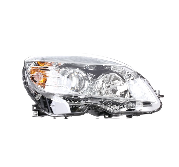 OE Koplampen MERCEDES-BENZ C-Klasse 2017 2048208461, A2048208461, A2049065203 van MAGNETI MARELLI