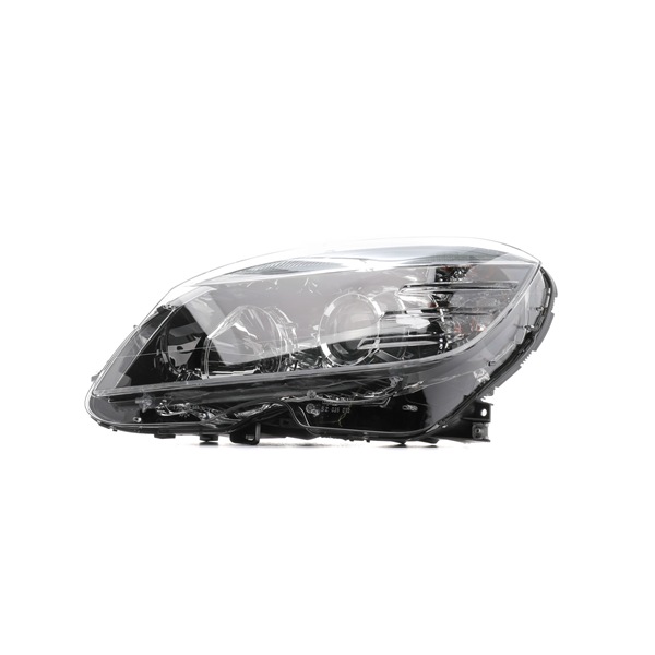 MAGNETI MARELLI 710301234205 feux MERCEDES-BENZ CLC CL203 CLC 220 CDI 2.2 (203.708) 150 CH Diesel