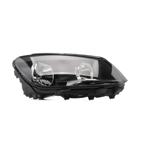 OEM Φανάρια εμπρός VW 2.0 TDI 4motion 110 PS Πετρέλαιο 1T1941006D από την MAGNETI MARELLI ηλεκτρονικά σε χαμηλές τιμές