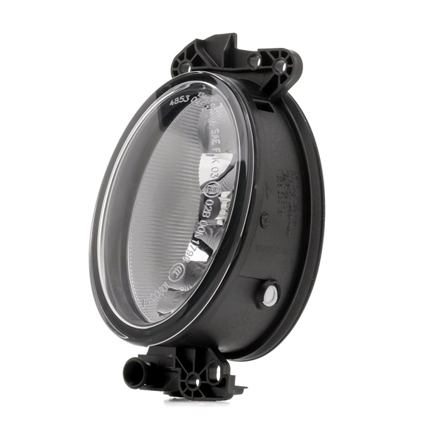Köp billiga original Dimljus 710305077002 jämförbara med A1698201656 OEM nummer på nätet