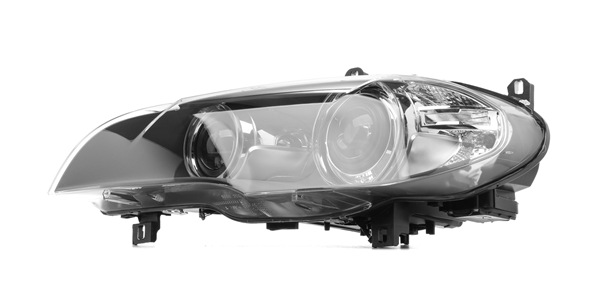 710815030019 MAGNETI MARELLI Hauptscheinwerfer X5 (E70) xDrive30i 3.0 264 PS Benzin