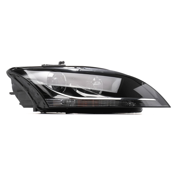OE Koplampen AUDI TT 2023 8J0941030H, 8J0941003M, 0301227203 van MAGNETI MARELLI