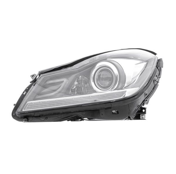 OEM Faruri Mercedes S204 2012 2048203539, A2048203539, LPN662 MAGNETI MARELLI