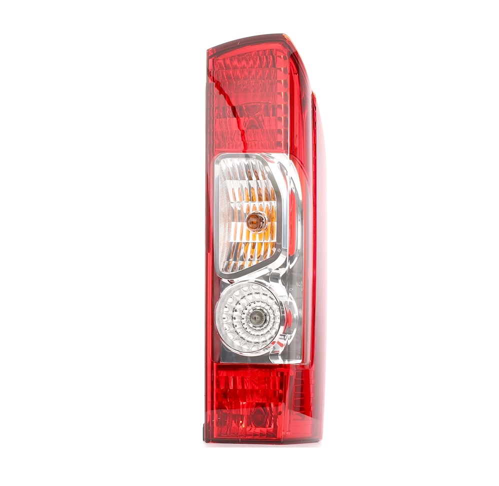 Bestel MAGNETI MARELLI Achterlicht Artikelnr.: 712201521120 aan de scherpe prijs van 62,09 €