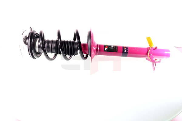 Jambe de suspension 5208 53