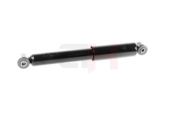 Įsigykite nebrangią originalią Amortizatorius GH-332311. sulyginama su 71736465 OEM numeriais internetu