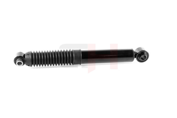 Įsigykite GH Amortizatorius Prekės Nr.: GH-333758 už žemiausią 36,37 € kainą