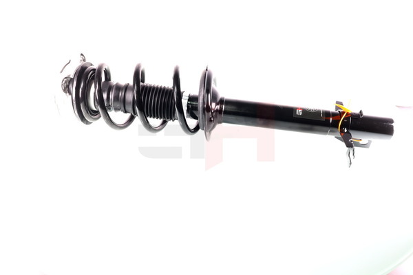 Jambe de suspension 5208 53