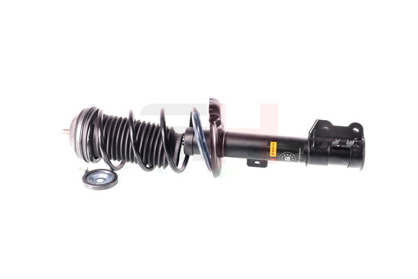 Kupuj online Amortyzator teleskopowy GH-352345C03 oryginalne w niskiej cenie, kompatybilne z numerem OEM 50521707