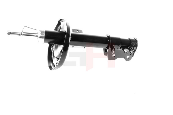 Įsigykite nebrangią originalią Amortizatorius GH-352358H. sulyginama su 50709077 OEM numeriais internetu