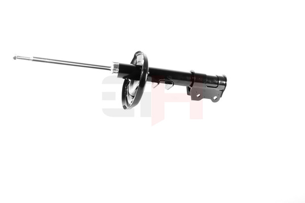 Įsigykite nebrangią originalią Amortizatorius GH-352528V. sulyginama su 50709077 OEM numeriais internetu